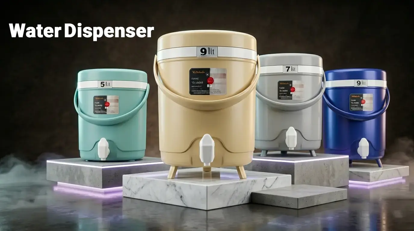 Water Dispenser