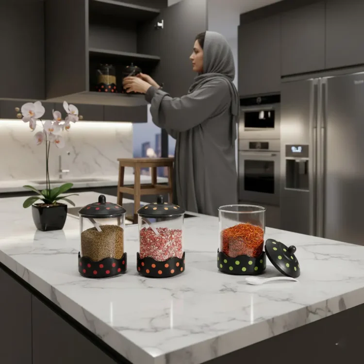 جا ادویه ای هایلوکس